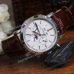 Vacheron Constantin Fake Watch Moonphase Calendar Automatic